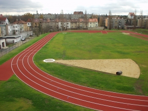 Louny, Elementary School Přemyslovců